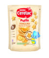 NESTLE CERELAC Puffs Banana & Orange 50g Pouch. 