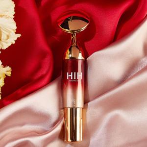 HIH Alat Setrika Wajah / Pemijat Perawatan Kulit Anti Anging / Facial Massager Perawatan Kulit Korea Anti Penuaan Dan Garis Kerutan