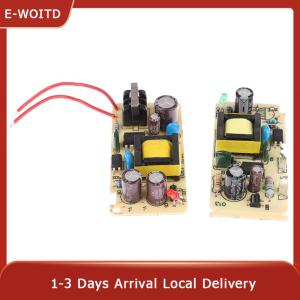 E-WOITD AC-DC 12V 1A Switching Power Supply Module Bare Circuit AC 100-240V to 12V Board