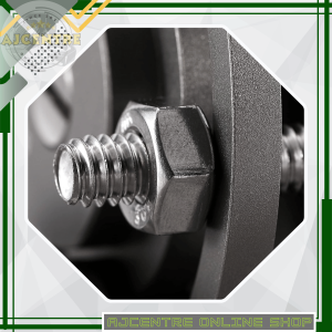20pcs - 3mm - 24mm MM Stainless Hex Nut / Hexagonal Nut Metric Sizes M3 M4 M5 M6 M8 M10 M12 SS304