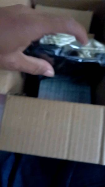 Buyer review video 3