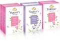 YARDLEY LONDON LUXURY SOAP COLLECTION VALUE PACK (BUY 4PCS, FREE 2PCS) - 6 x 100g - LUXURY SOAPS - 100% ORIGINAL PRODUCT. 