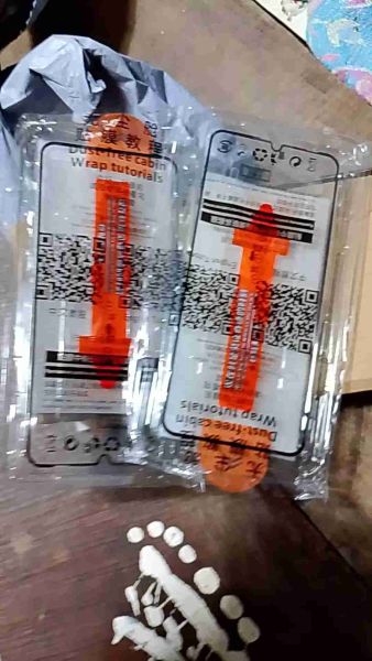 Buyer review video 2