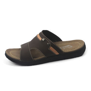 Sandal Selop Pria Casual Terbaru Fashion Sendal Jepit Code M Size 39 - 43