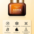 [Buy 1 Free 1 ]Gentian Eye Cream Eyebag Cream Lighten Dark Circles Anti Wrinkle eye cream Puffiness Repair Eye Lifting. 