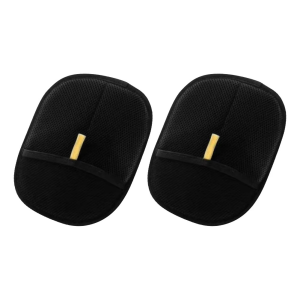 JBMBHC Electrostatic Pet Hair Remover Glove 3Pcs Cat Dog Grooming Brush Sticky Lint Roller Carpet Furniture Hair Cleaner Anti-Bite