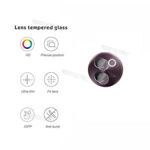 2 in 1 VIVO V30e 5G Screen Protector + Protector Full Cover VIVOV30e VIVO V30 E V30e Tempered Glass Film Protection With Camera Flim Protection