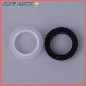 CISWGE 5pcs Car Reversing Radar Rubber Sleeve Rubber Ring For Parking Sensor Bumper Object Sensor 9663821577 9196705 25961317 Etc