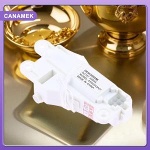 【CANAMEK】 DC12V DC34-00025B Washing Machine Delay Door Switch Replacement Parts With Rope For Sam-sung Fully Automatic Washing Machine