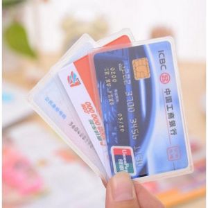 Bọc thẻ căn cước đựng thẻ tín dụng bằng lái xe ATM F88 Shalla