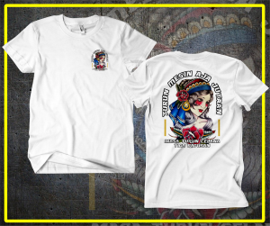 KAOS DISTRO TURUN TURUN MESIN AJA JUTAAN VOL-2 COTTON COMBED 24S (LEBIH TEBAL DARI 30S) ADEM NYAMAN DI PAK COTTON COMBED 24S (LEBIH TEBAL DARI 30S) ADEM NYAMAN DI PAKAI DAYA SERAP KERINGAT TINGGI 109/255