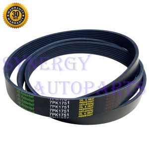 Fan Belt Tali Kipas Belting 7PK-1751 Honda Crv Gen3 2007-2012 38920-RBB - 10008285