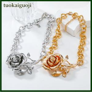 tuokaiguoji 2024 Trend Necklace Starfish Pendant Necklace For Women Summer Holiday Party Boho Style Jewelry Gifts