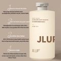 Sampo anti ketombe Mencegah rambut rontok Mencegah ketombe Sampo garam laut Shampo anti tungau Shampo Aroma 300ml Mencegah rambut berminyak Antiketombe antipruritic oil control asam amino panjang. 