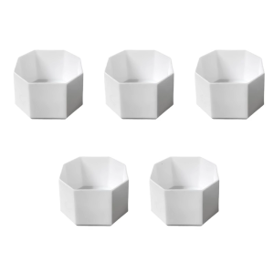 5Pcs Convenient Tennis Racket End Caps Tennis Racket Plastic End Cover Bottom Grip End Caps For Racket Handle Enduring