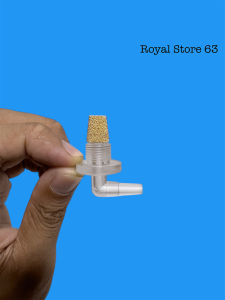 Viên Sủi Oxy Chì Đồng - Chắc Chắn Cứng Cáp Lâu Mòn (3x4cm)