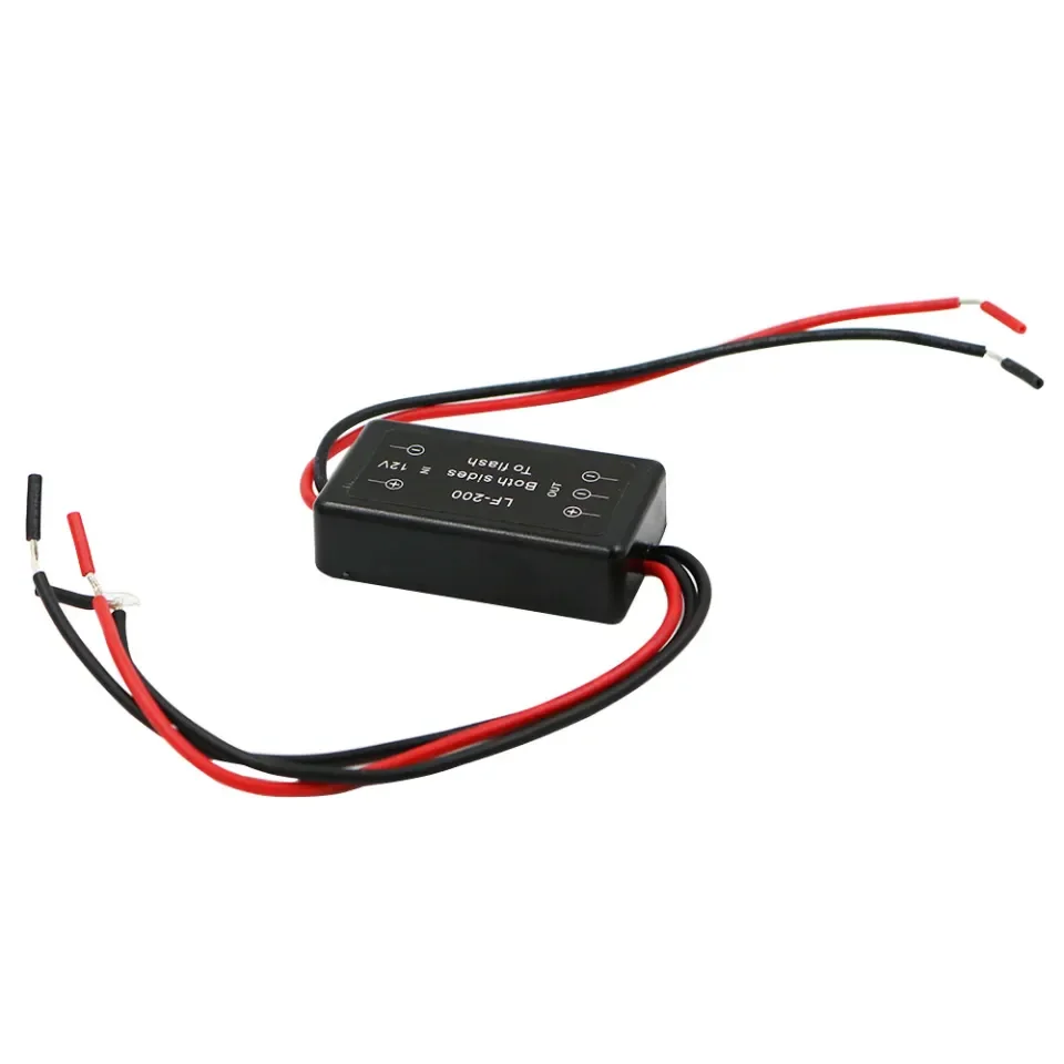 YSY 1pc LF 200 Flash Strobe Controller Flasher Module for LED Work