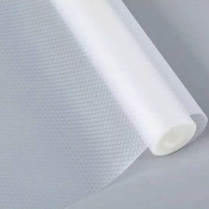 Drawer Liner Non Slip Mat Cut to Fit Any Drawer Kitchen Cabinet Shelf Protector