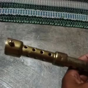 SARANGAN KNALPOT V 75 CRING/saringan knalpot yamaha v 75 suara garing