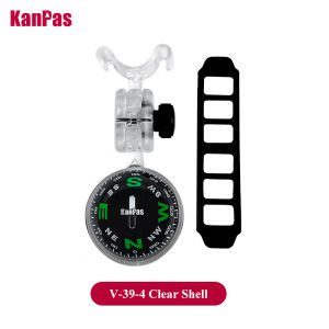 KANPAS High Quality compass for Car Rearview Mirror Compass
