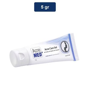 AcneMed Blemish Spot Skincare Flek Hitam Salep Flek Whitening - Salep Flek Membandel