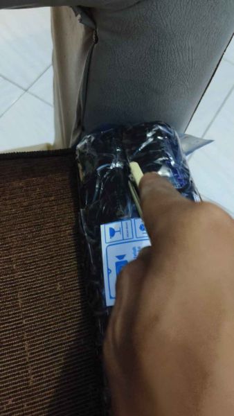 Buyer review video 2