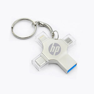 New Pen Drive Type c Otg Usb Flash Drive 3.0 For Iphone ipad Android 32GB 64GB 128GB  512GB 1TB Pendrive