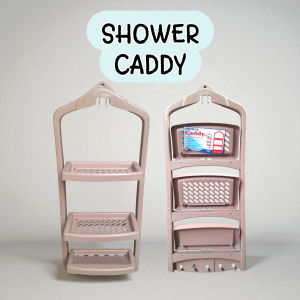 Shower Caddy for Bathroom Essentials