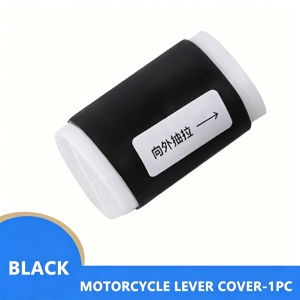 Motorcycle Shift Lever Rubber Gear Cover Honda CB650R CBR650R CBR1000RR CB1000R Universal