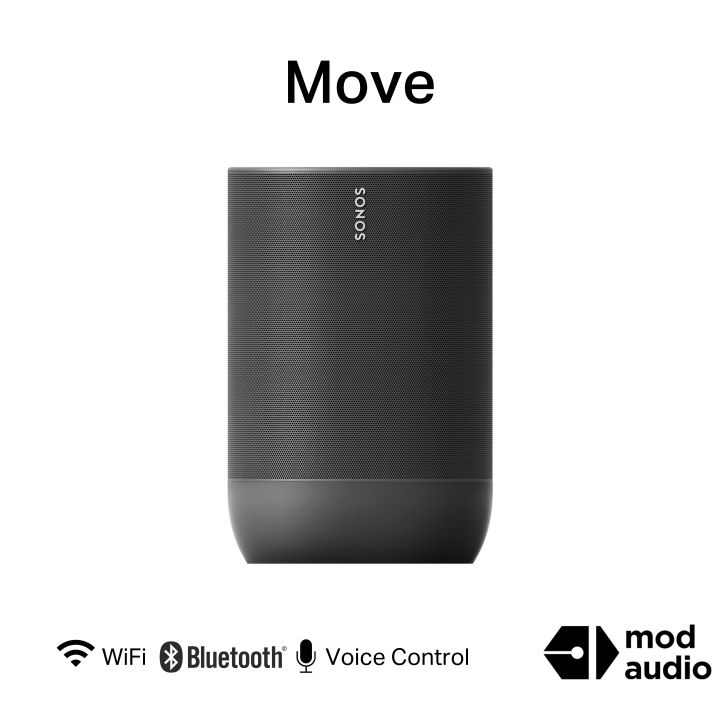 Sonos 2024 move price