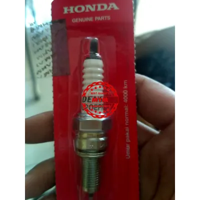 Busi Denso U20EPR9 Honda BeAT Scoopy Spacy Vario NMAX JupiterMX Satria