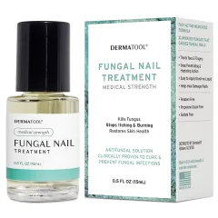 Toenail Fungus Treatment Extra Strength - Fungal Nail Treatment