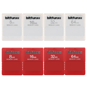 Bộ nhớ chuyên nghiệp với chức năng fmcb cho các game thủ trò chơi cầm tay những người yêu thích cho giao diện điều khiển nhẹ