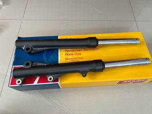 shok depan beat f1 vario 125 vario 150 shock depan essy beat esp vario esp vario 125 esp vario 150 lama sok komplit buat beaf esp siap pakai as + tabung komplit