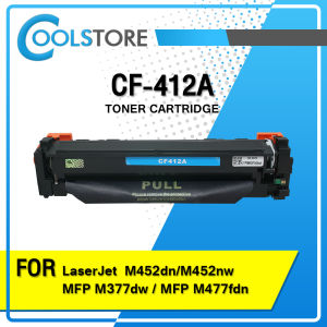 TONER CF410A/HP CF410A/CF411A/CF412A/CF413A/HP 410A/HP 411A/HP 412A/HP 413A/HP410A/HP 410A/046BK/046C/046M/046Y For HP M452dn/M452dw/M452nw/M377dw