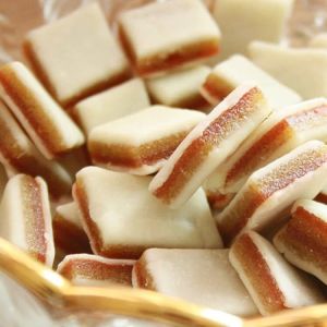 Cheese Hawthorn Yogurt Pastry 奶酪山楂