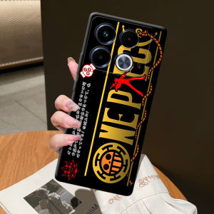 Softcase INFINIX NOTE 40 Cassing Case Hp Series Pro Camera Gambar ONEPIECE TERBARU New Cassing Hp Softcase Fashion Lembut - Imut - Lucu Pelindung Camera Silikon Lembut Terbaru Untuk Wanita - Pria - Dewasa - Remaja COD BAYAR DI TEMPAT