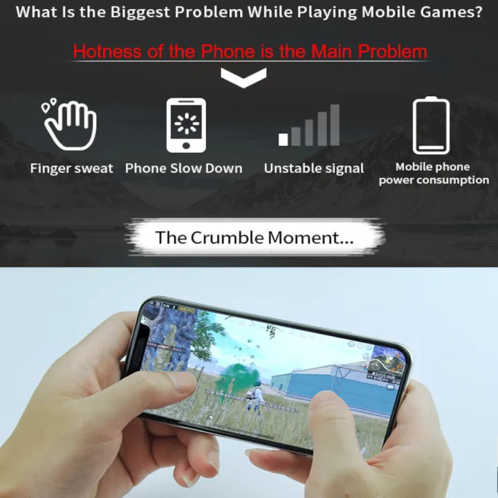 MEMO%20DL05%20DL01%20FL05%20Gaming%20Cooling%20Fan%20Radiator%20Handphone%20Game%20Kipas%20Penyejuk%20Telefon%20Bimbit%20Mobile%20Phone%20Cooler%20-%20Image%202