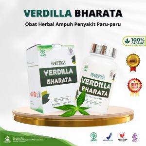 Verdilla Bharata Original