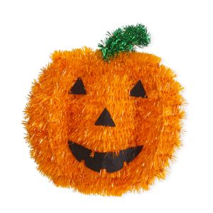 Pinky Bee Dekorasi Halloween Tinsel Boo Ghost 66190300