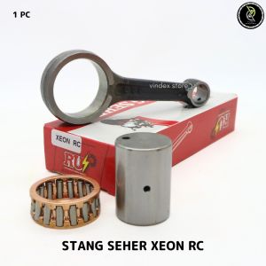 STANG SEHER XEON RC XEON GT XEON KARBU ROD KIT CONNECTING 33S