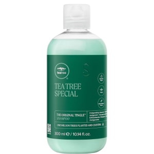 Dầu Gội Loại Bỏ Gàu Kháng Khuẩn Tea Tree Special Shampoo
