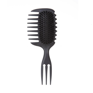 Massage Comb Airs Cushion Hair Brush Detangling Hair Brush Hair Styling Brush Curly Define Styling Brush