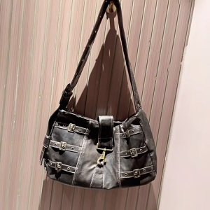 Durable and Fashionable Crossbody Bag Stylish & Functional Shoulder Bag Trendy Shoulder Bag Great for Casual Outfits