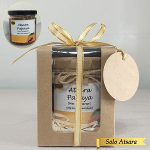 Hassle-Free Special Atsara Gift Setup