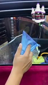 New product launch: Tinted Glue Remover DDPRO / Car Tinted Film Sticky Glue Remover Glass Cleaner 1000ml