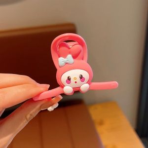 SHOPHOME - Jepit Rambut Lucu Anak Karakter Jepitan Korea Wanita Perempuan KCR32