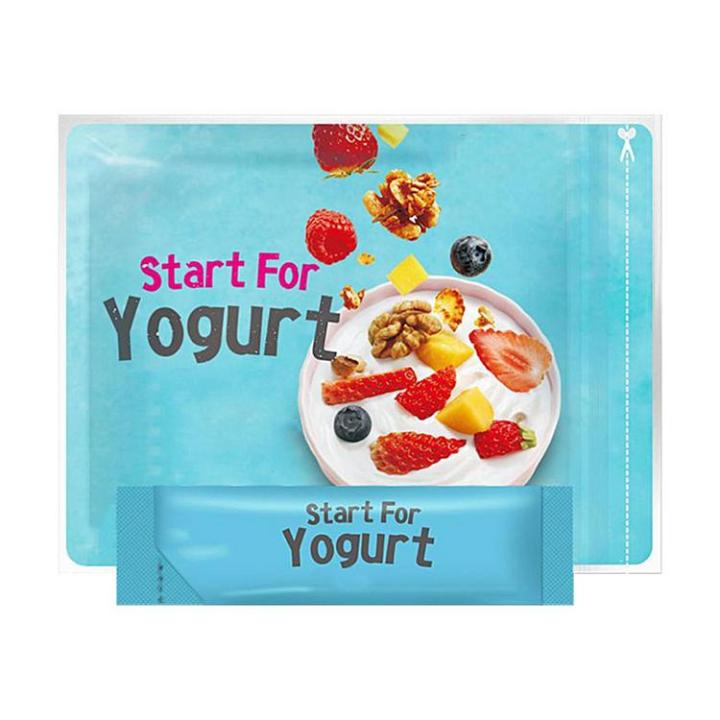Yogurt Starter Culture 10g Yeast Starter Natural Probiotics