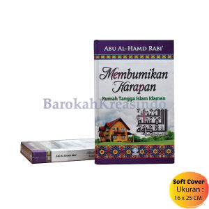 Buku Islam Membumikan Harapan Rumah Tangga Islam Idaman HC Penerbit Era Adicitra Intermedia