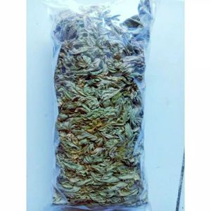 [ORIGINAL] DAUN BELIMBING WULUH KERING TERMURAH 250 GRAM